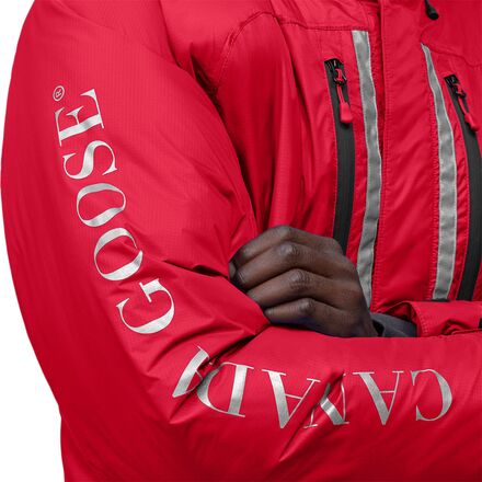 Canada Goose Skreslet Parka - Men's - Clothing