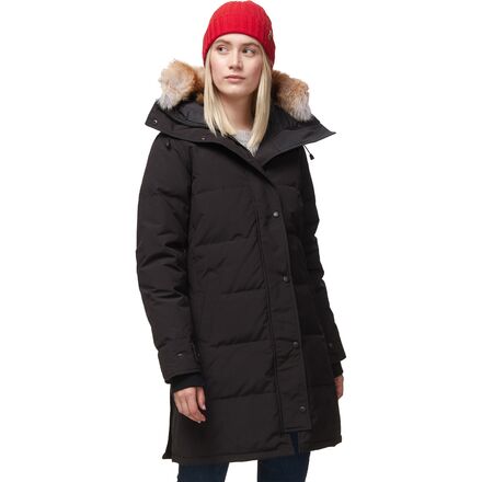 Canada Goose Women's Jackets 