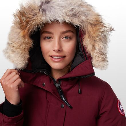 Canada Goose Shelburne Down Parka - Women's - Clothing