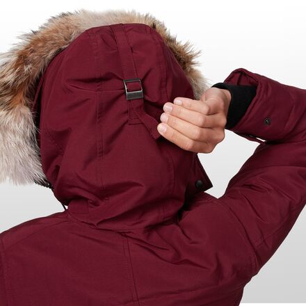 Canada Goose Shelburne Down Parka - Women's - Clothing
