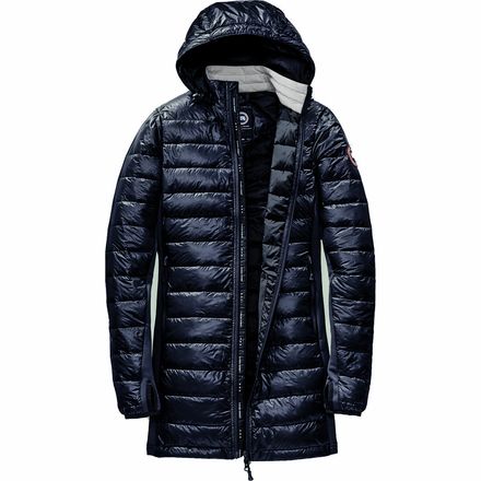 Canada Goose Hybridge Lite Down Coat - Women's - Clothing