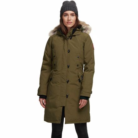 down filled winter jackets canada