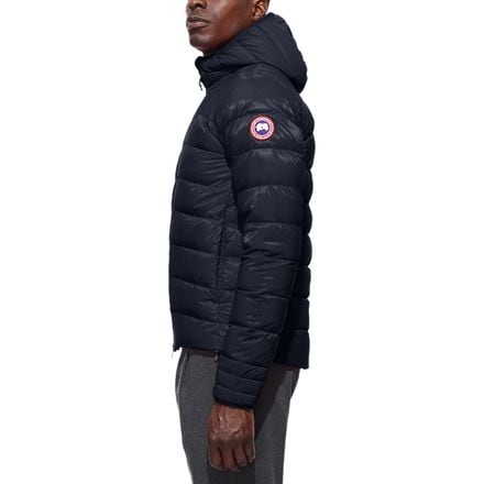 Canada Goose Brookvale Down Jacket - Men's Clothing