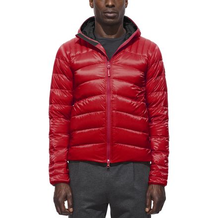 Canada Goose Brookvale Hooded Down Jacket - Men's - Clothing