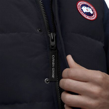 canada goose garson