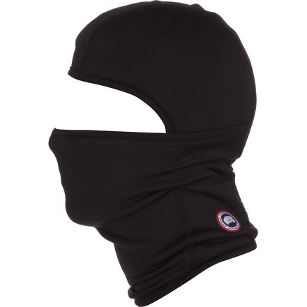 canada goose balaclava