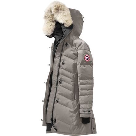 カナダ直送【 】レディース ロレット LORETTE PARKA Women's Lorette Parka | Canada Goose US
