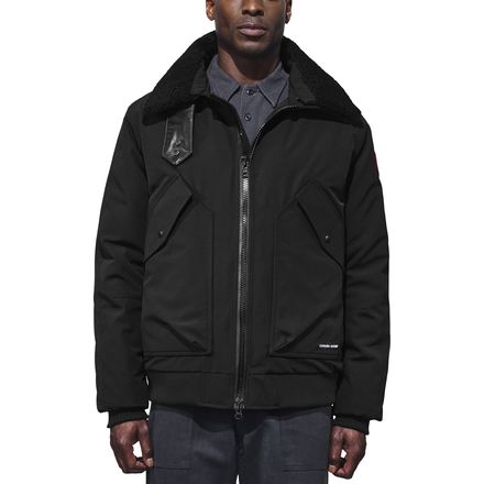 ★超絶レア   カナダグース Bromley Bomber Canada Goose Bromley Bomber - Men's - Clothing