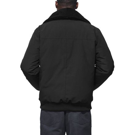 Canada Goose Bromley Bomber - Men's - Clothing