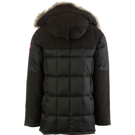 Canada Goose Callaghan Parka Men s Clothing