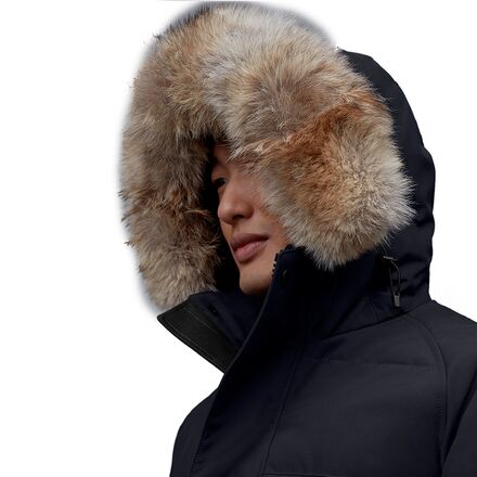 Canada Goose Emory Parka - Men's - Clothing