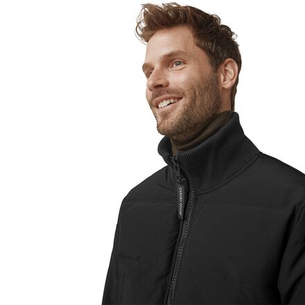  ＊WOOLFORD JACKET＊ Canada Goose Men's Woolford Jacket