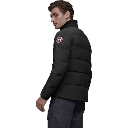 woolford down jacket