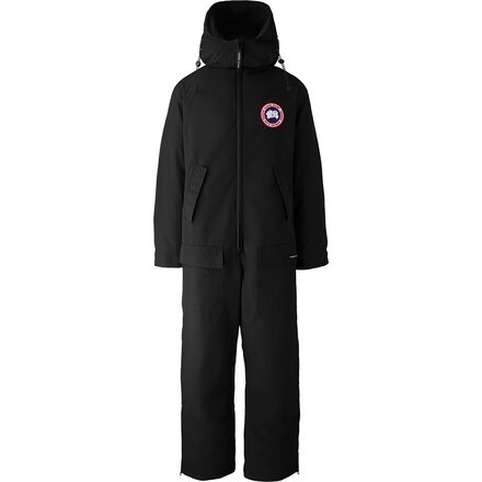 Canada Goose Arctic Rigger Insulated Coverall - Men's - Clothing