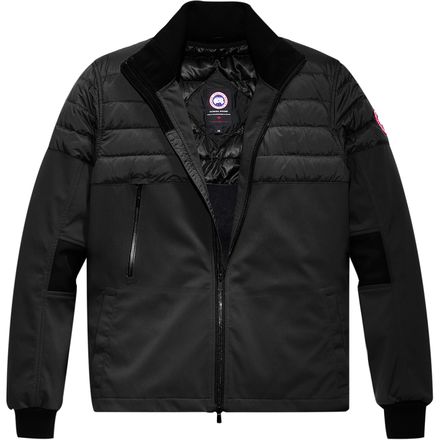 Canada Goose Jericho Beach Jacket Men s Clothing