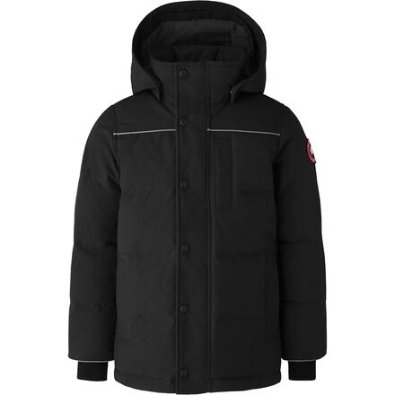 Canada Goose Eakin Down Parka - Boys