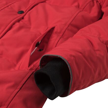 canada goose juniper parka