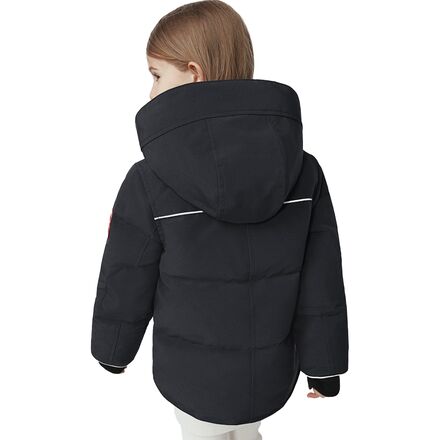 Canada Goose Snow Owl Parka - Toddler Girls' - Kids
