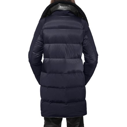 ジャケット・アウター   ALTONA PARKA  BLACK LABEL $1,125 CANADA GOOSE - 