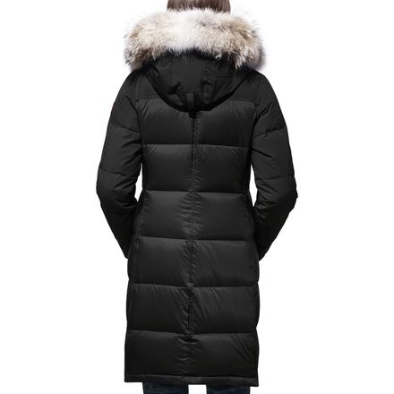 カナダグース ブラックレーベル Rowley Parka Canada Goose Rowley Parka - Women's - Clothing
