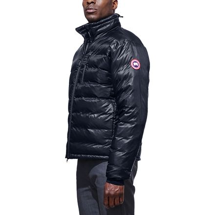Canada Goose Lodge Down Jacket - Men's 