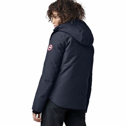 Canada Goose Blakely Parka Women s Clothing