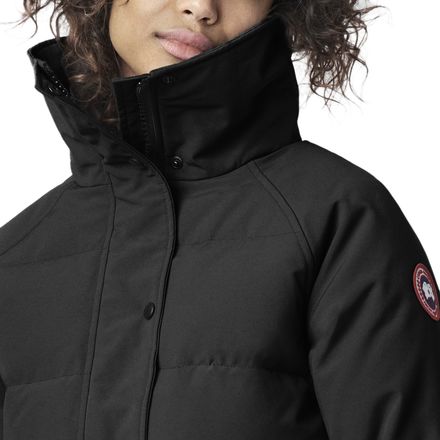 Deep shop cove bomber