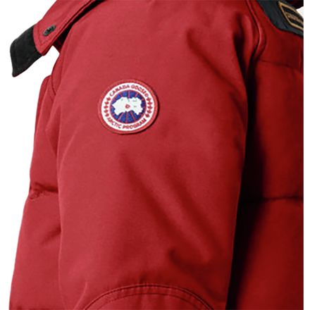 Canada Goose Deep Cove Bomber Jacket - Women's - Clothing