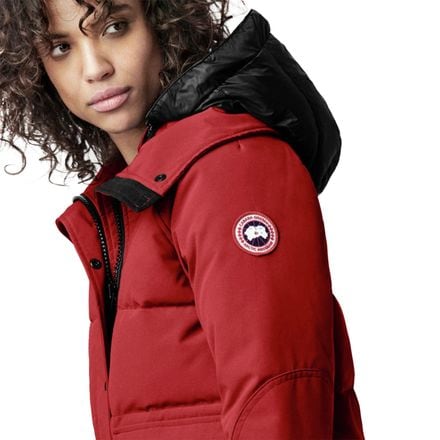 Deep cove bomber canada goose on sale