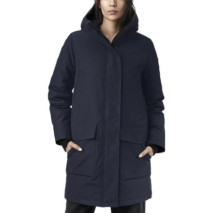 Canada Goose Jackets for Women, Online Sale up to 45% off