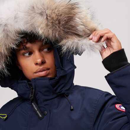 Canada Goose Trillium Down Parka 
