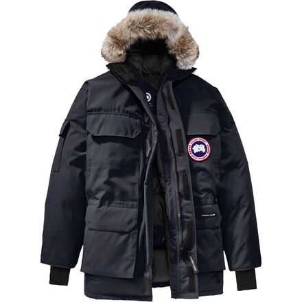 Canada Goose Expedition Down Parka Men s Clothing
