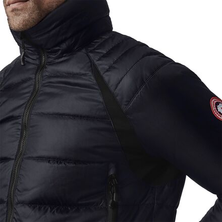 Canada Goose Hybridge Base Down Jacket Men s Clothing