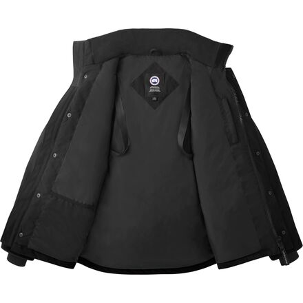 Canada deals goose forester