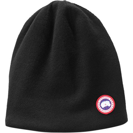 Canada Goose Standard Toque Beanie Accessories