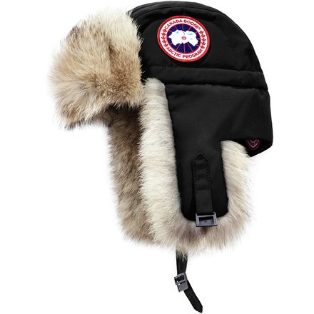 Canada Goose Aviator Hat - Accessories