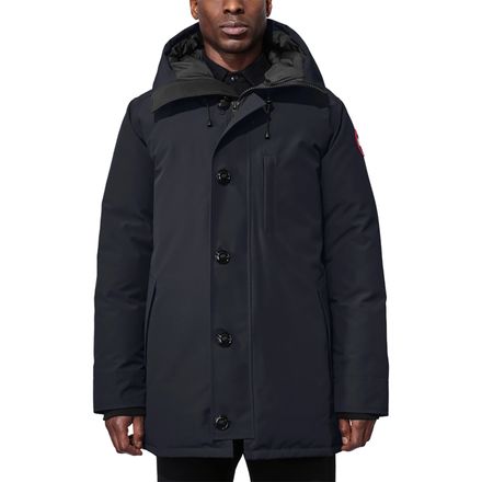 Canada Goose Chateau Down Parka Men s Clothing