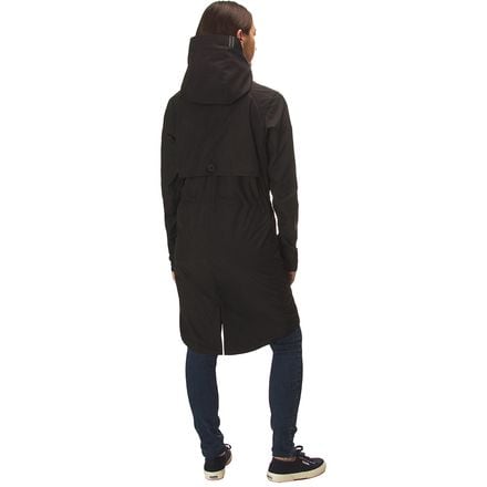Canada Goose Cavalry Trench Jacket Women s Clothing