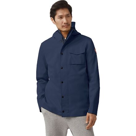Canada Goose Nanaimo Jacket - Men's - Clothing