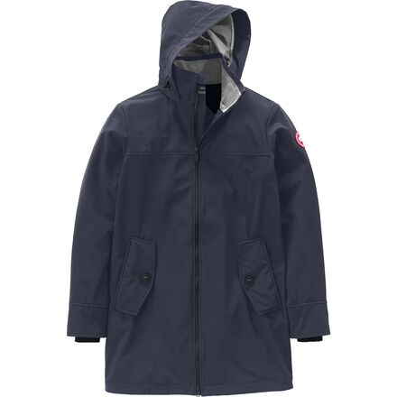 canada goose kent jacket review