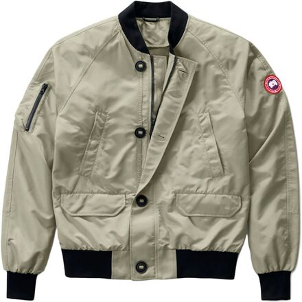 Canada Goose Faber Bomber Jacket - Men's - Clothing