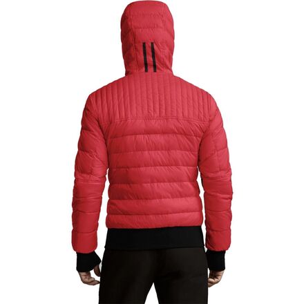 Canada Goose Cabri Hooded Down Jacket - Men's - Clothing
