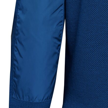 Canada Goose WindBridge Full-Zip Sweater - Men's - Clothing