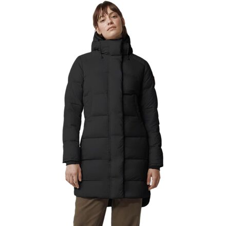 packable down jackets canada