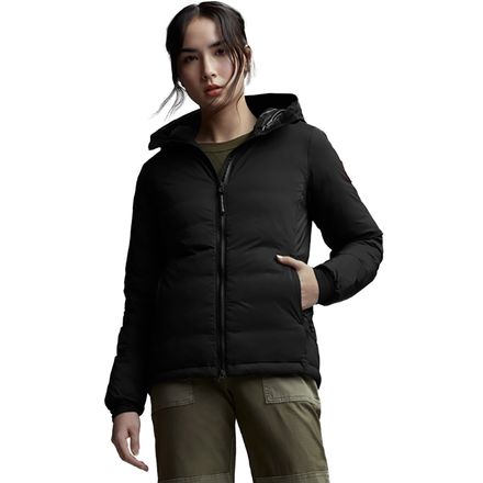 Canada Goose Camp Down Matte Finish 