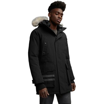 Erickson canada goose top
