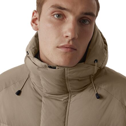Canada Goose Armstrong Hooded Jacket - Men's - Clothing