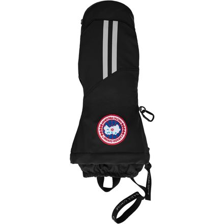 Canada Goose Snow Mantra Mitten - Accessories