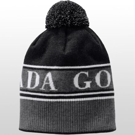 Canada Goose Canada Goose Pom Toque 