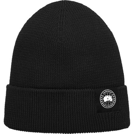 Canada Goose Lightweight Merino Watch Cap Beanie Accessories